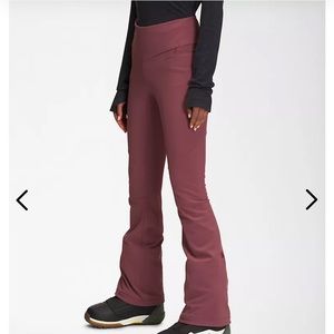 Northface Women’s Snoga Pants